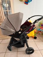 CAM il mondo del bambino kinderwagen 3in1, Overige merken, Ophalen of Verzenden, Zo goed als nieuw, Combiwagen