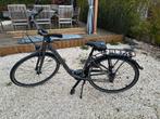Dames fiets, Fietsen en Brommers, Ophalen, Gebruikt