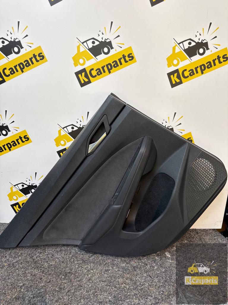 Panneau de porte arri re gauche VW GOLF VIII 8 CD1 5H0868715, Autos : Pièces & Accessoires, Volkswagen, Volkswagen AG, Vw@volkswagen.de