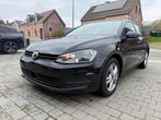 Vw Golf7 Tdi euro6 162000km pret à immatriculer, Autos, Achat, Euro 6, Boîte manuelle, Diesel