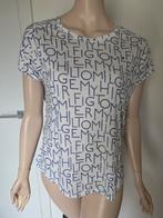T-shirt Tommy Hilfiger maat S, Kleding | Dames, T-shirts, Ophalen of Verzenden, Maat 36 (S)