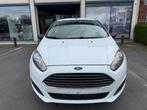 Ford fiesta, Auto's, Ford, Euro 6, Wit, Handgeschakeld, Grijs