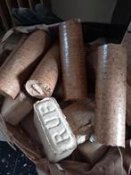 Brandhout, Enlèvement ou Envoi