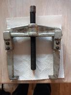 Arrache extracteur, Enlèvement