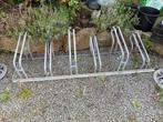 metalen fietsenrek voor 6 fietsen, Ophalen