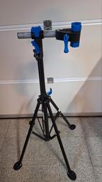 Fiets montage steun te koop ( Crivit), Ophalen, Zo goed als nieuw