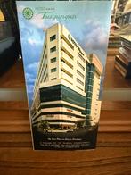 Surabaya, Livres, Guides touristiques, Autres marques, Enlèvement ou Envoi, Comme neuf, Brochure