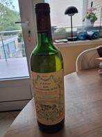 Bouteille  Saint-Emilion Grand Cru 1985 Rol de Fombrauge, Collections, Enlèvement ou Envoi, France, Vin rouge