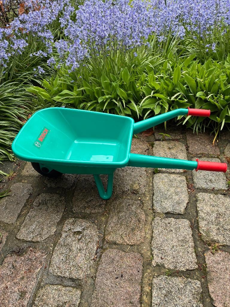 speelgoed kruiwagen in nieuwe staat, Ophalen, Nieuw