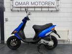 Gilera stalker 50cc, Motoren, Ophalen