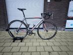 Granville koersfiets - start klaar, Ophalen, Gebruikt, Heren, Aluminium
