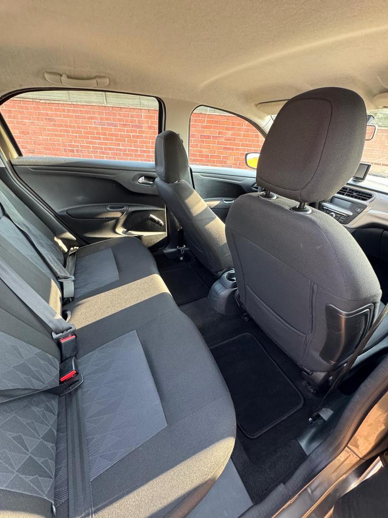 Te koop Citroën C-Elysée 1.2 Benzine, Enlèvement ou Envoi, Citroën