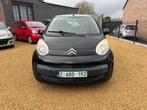 CITROEN C1 // 1.0 ESSENCE // 5 PORTES// GARANTIE, Auto's, Testrit aan huis, C1, Bedrijf, 5 deurs