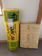 Isover isoconfort 35, Doe-het-zelf en Bouw, 12 cm of meer, Nieuw, Glaswol, Ophalen