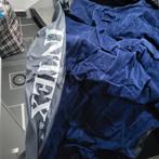 Matelas pneumatique 1 personne Intex, Comme neuf, 1 personne