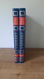 De landen der wereld en hun beschaving - Amerika, Enlèvement ou Envoi