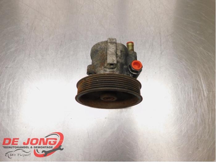 Pompe direction assistée d'un Renault Espace, Renault, -, 3 mois de garantie, Utilisé