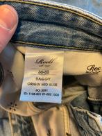 Reell baggy jeans trendy, Ophalen of Verzenden, Zo goed als nieuw