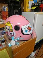 Casque enfant petite taille neuf look superbe, Motos, Casque intégral, Enlèvement, Neuf, sans ticket, XS