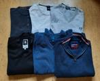 6x heren trui maat M - zeer mooie staat - Hugo Fred Superdry, Vêtements | Hommes, Pulls & Vestes, Enlèvement, Taille 48/50 (M)