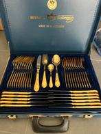 Sbs bestek solingen, Enlèvement