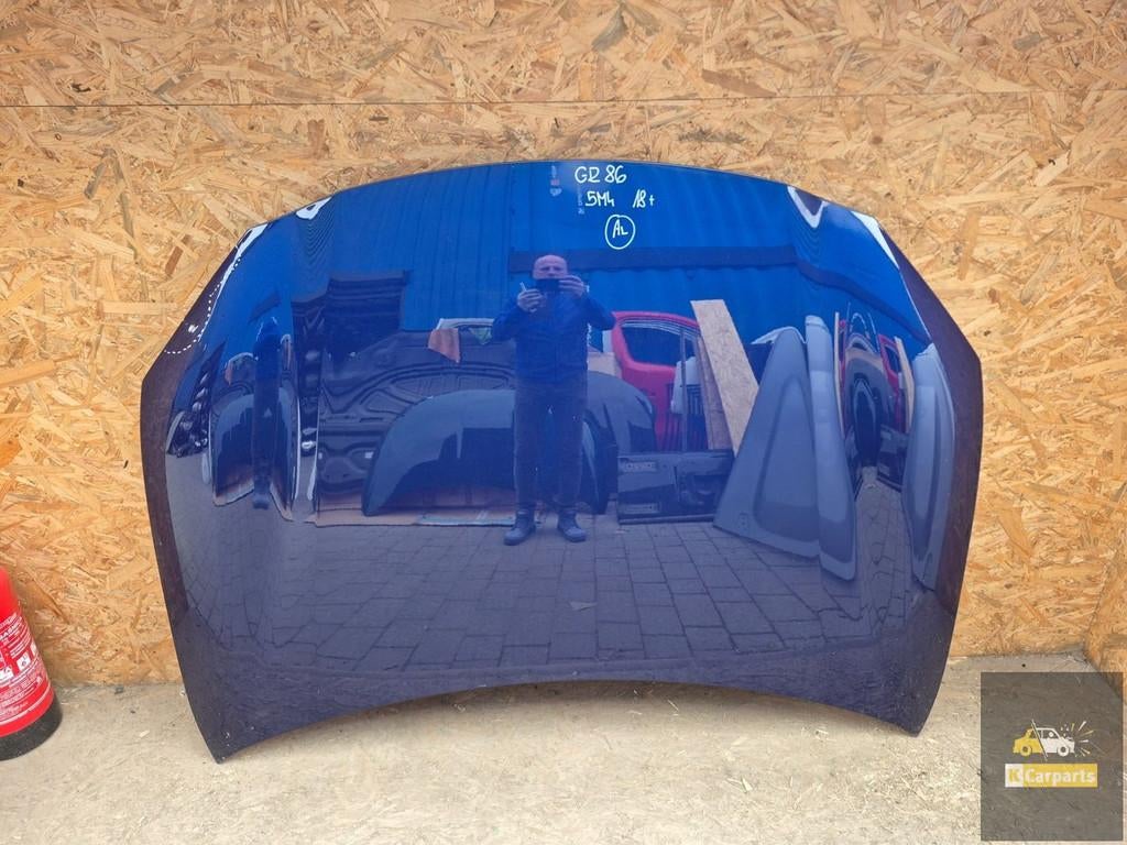 Cache-moteur Subaru BRZ II Toyota GR86 2021-, Info@toyota.co.jp, Toyota Motor Corporation, Toyota-Cho 1
471-8571  Toyota City