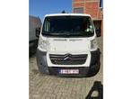 2012 Citroën Jumper lichte vracht - trekhaak - airco, Auto's, Jumper, Gebruikt, Bedrijf, Diesel