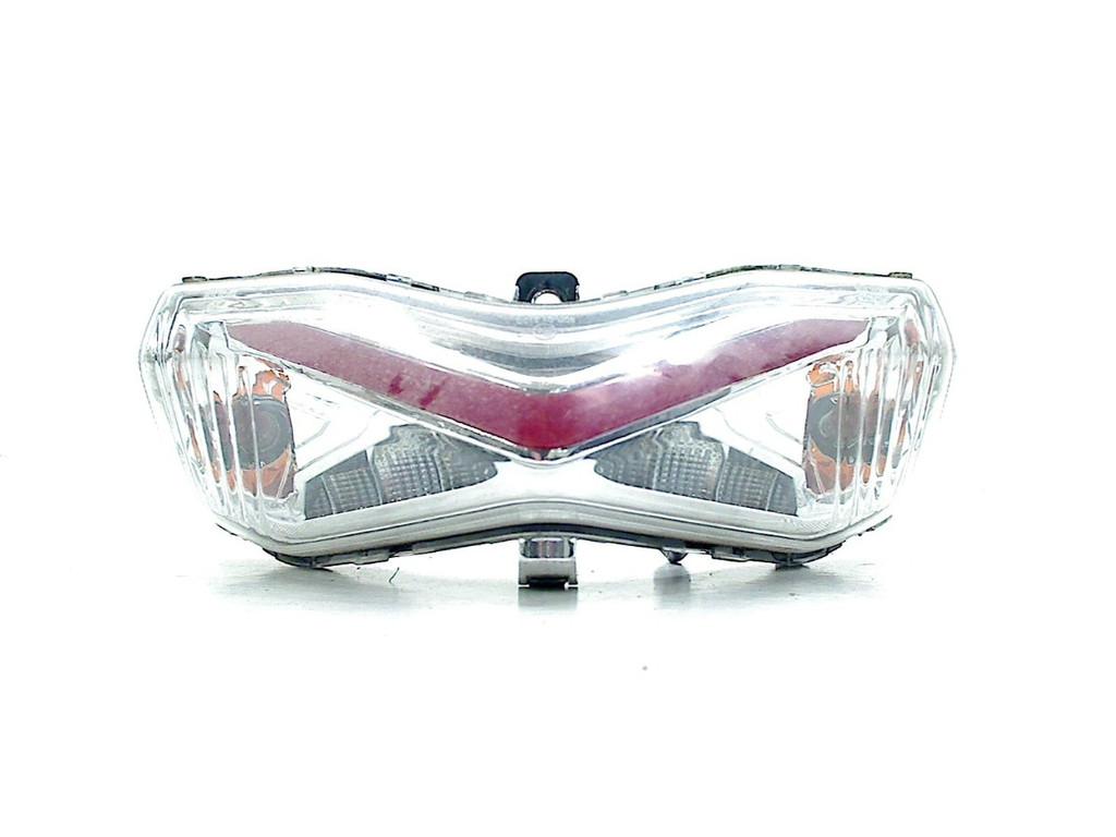 ACHTERLICHT Sym Symphony ST 50 4T 2021-2024 (E5), Gebruikt, P.J. Troelstraweg 8 8
3144 CX  MAASSLUIS, NL, Info@cama-motorparts.nl