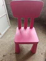 Petite chaise Ikea, Enfants & Bébés, Enlèvement