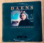 Aalst - Zeer zeldzame LASERDISC van de film Daens - 1992, CD & DVD, Enlèvement ou Envoi, Utilisé