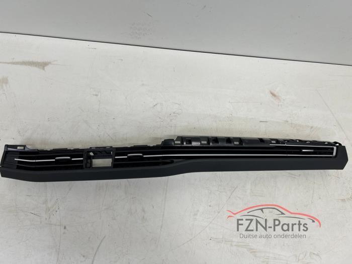 VW Golf 8 5H Dashboard Sierlijst luchtrooster, Auto-onderdelen, Carrosserie, Gebruikt, Ophalen of Verzenden