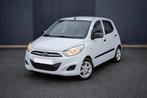 Hyundai I-10 - 2012 - rijklaar - 1.1 benzine, Auto's, Particulier, Te koop, I10