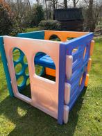 Speeltoren, Kinderen en Baby's, Ophalen, Gebruikt