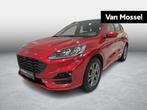 Ford Kuga ST-Line X PHEV - Trekhaak - Pano - Driver Assist, Autos, Ford, Rouge, Entreprise, Hybride rechargeable, 5 portes