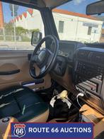 Jeep Wrangler TJ | 1997 | Route 66 Auctions, Jeep, Achat, Entreprise, Boîte manuelle