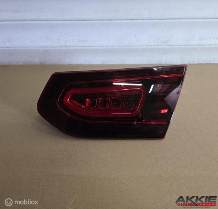 Mercedes Glc Achterlicht rechts W253 facelift a2539061302, Auto-onderdelen, Verlichting, Gebruikt, Ophalen of Verzenden