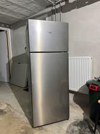 AEG koelkast + Vriesvakken, Elektronische apparatuur, Ophalen, Gebruikt, 140 tot 160 cm, 45 tot 60 cm