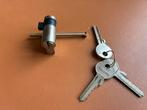 Serrure à cylindre, Bricolage & Construction, Enlèvement ou Envoi, Comme neuf