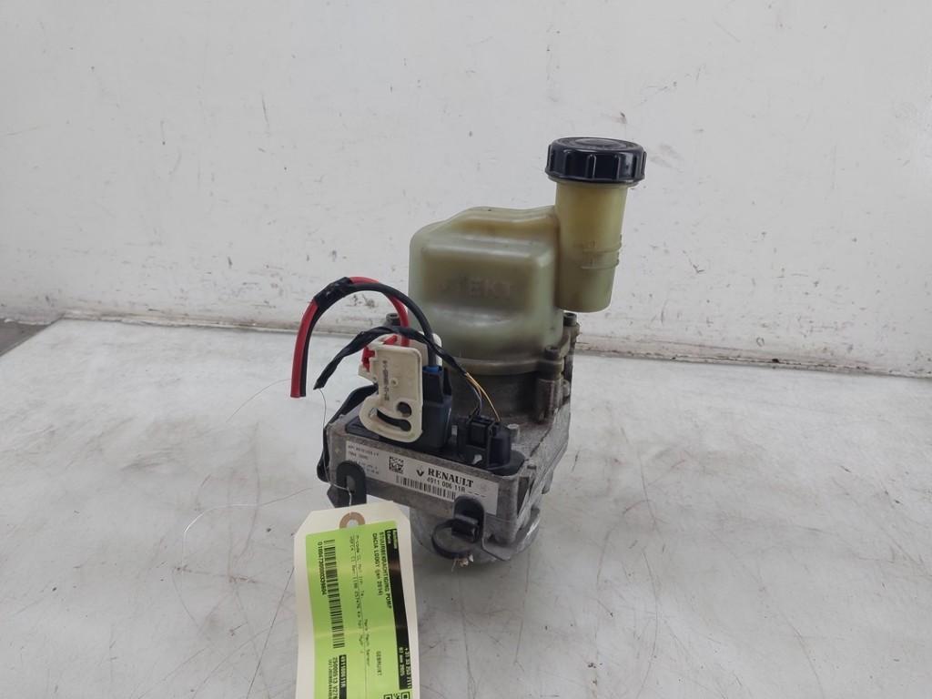 POMPE DE DIRECTION Dacia Lodgy (JS / SD0J) (01-2012/-), Dacia, Dhr. J. Ham, Administratie@autoham.nl, Utilisé