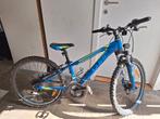 Cube mtb kind 24 inch, Fietsen en Brommers, Ophalen