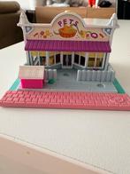 Polly Pocket Pet Shop, Kinderen en Baby's, Ophalen, Zo goed als nieuw