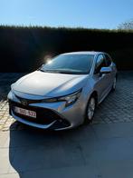 Toyota corrola hybride, Autos, Toyota, Argent ou Gris, Achat, Noir, 5 portes