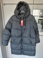 Zwarte donsjas, Kleding | Dames, Jassen | Winter, Zwart, Nieuw, Esmara, Ophalen