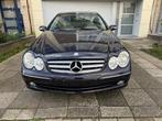 Compresseur Mercedes CLK200, Cuir, Achat, Beige, 120 kW