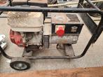 Generator - aggregaat - stroomgroep, Ophalen, Zo goed als nieuw