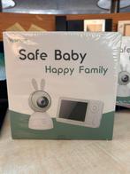 Moniteur pour bebe, Ophalen of Verzenden, Nieuw, Camera