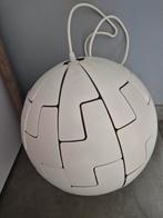 Ikea lamp ufo orange wit ps 2014, Enlèvement