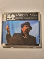 André Hazes - Alle 40 Goed - André Hazes Deel 2, Cd's en Dvd's, Ophalen of Verzenden, 2000 tot heden, Gebruikt