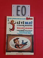 Bd les meilleurs récits du journal de spirou 3,EO, en wallon, Livres, Enlèvement ou Envoi