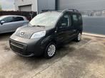 Peugeot Bipper essence, Achat, Entreprise, Boîte manuelle, Noir